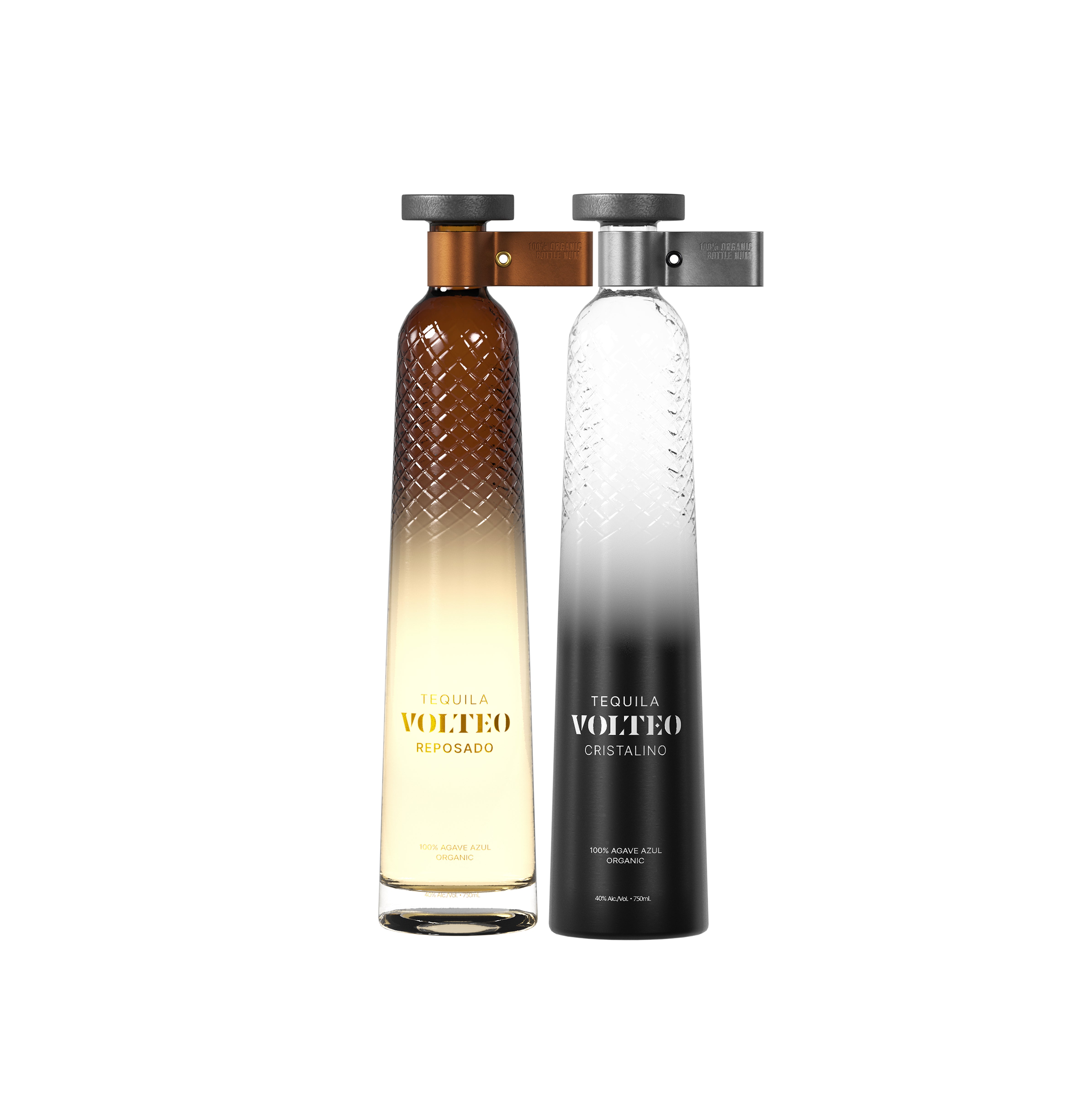 Reposado + Cristalino Bundle
