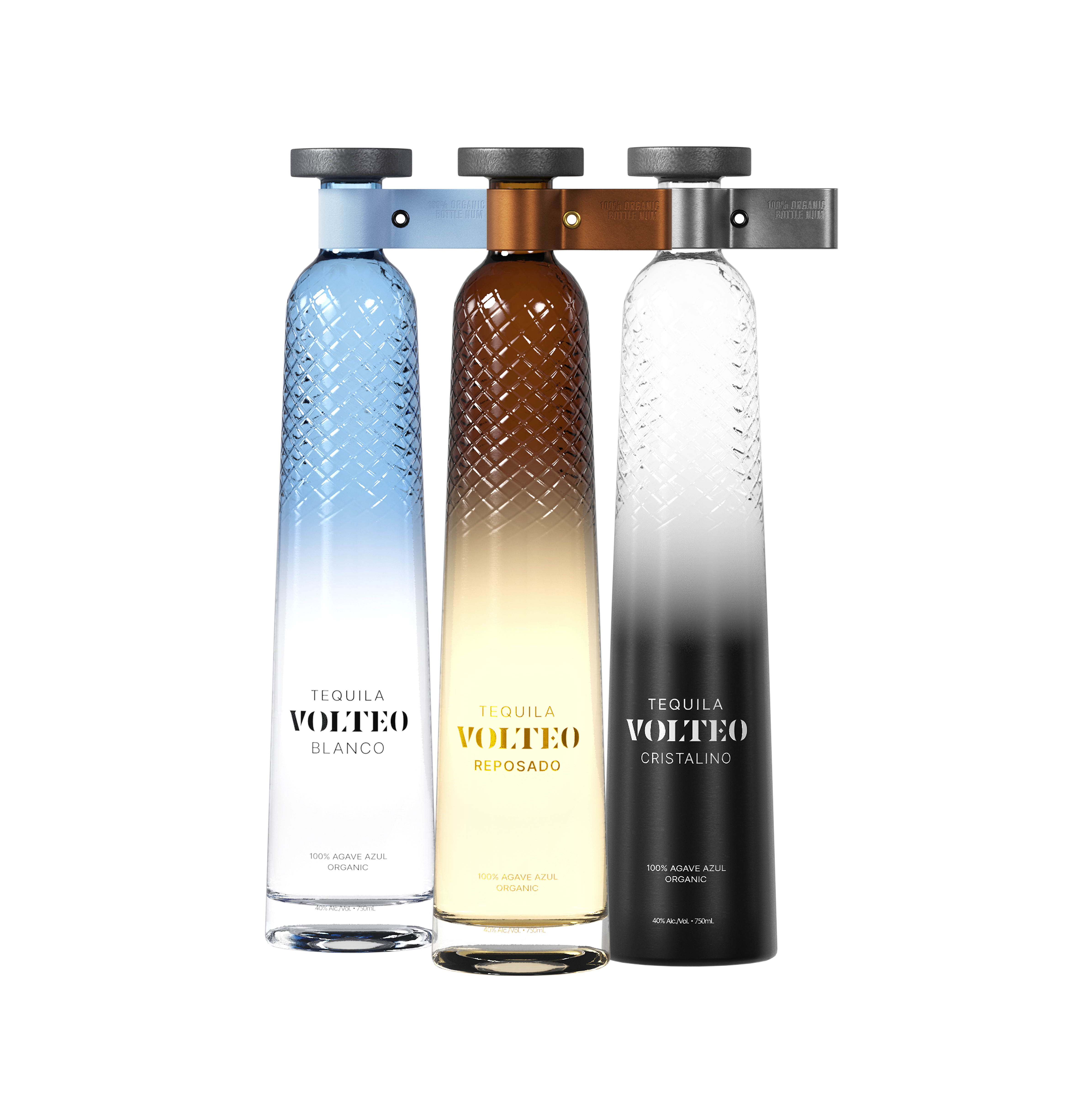 Trio Bundle