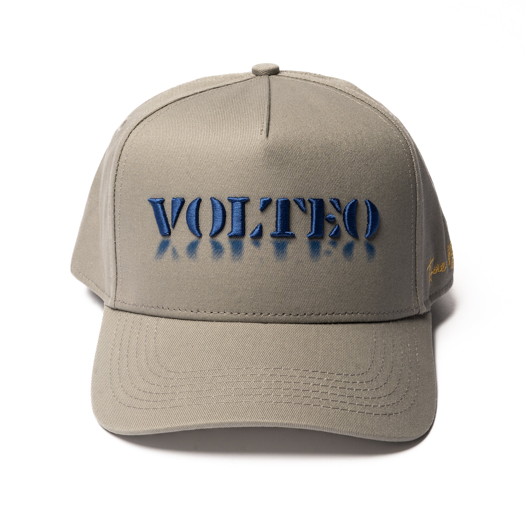 Classic Logo Cap