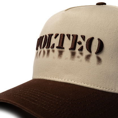 Founder's Edition Snapback