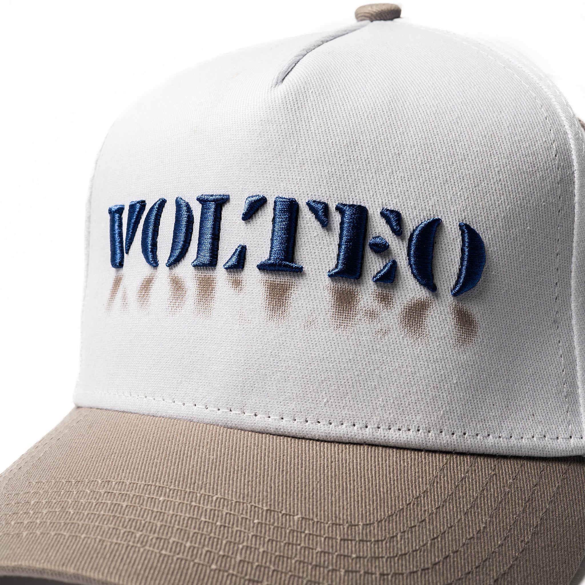 Classic Logo Cap