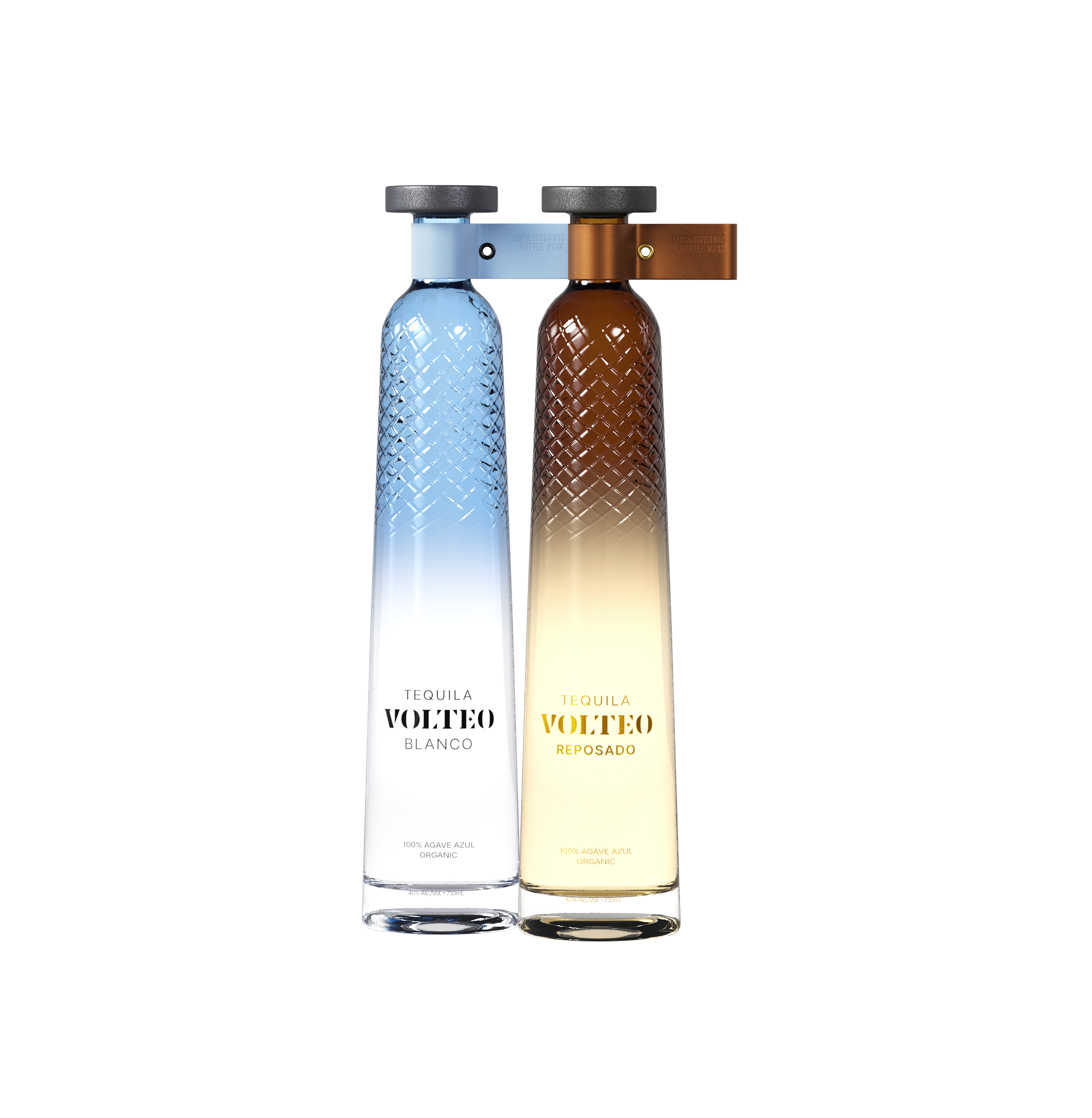 Blanco + Reposado Bundle